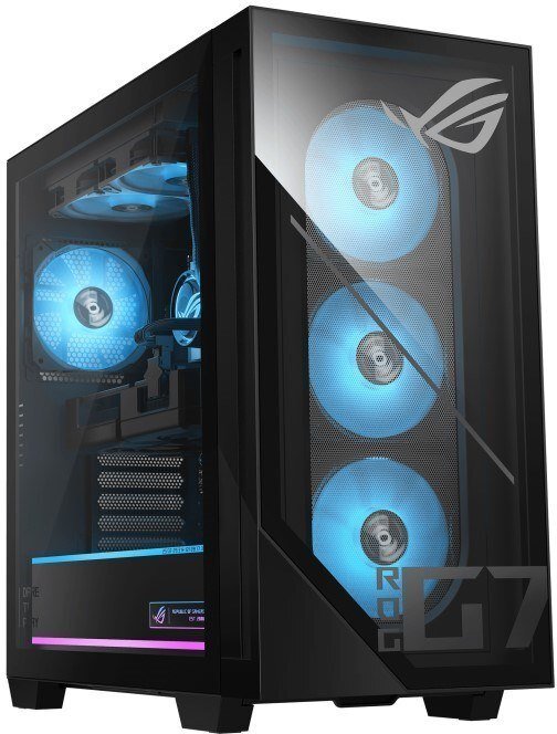 ASUS G700TF-07265F421W 90PF0561-M02AT0 - Intel Core