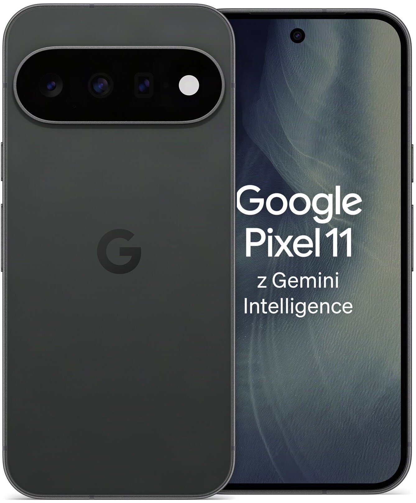 Google Pixel 11 5G Dual SIM