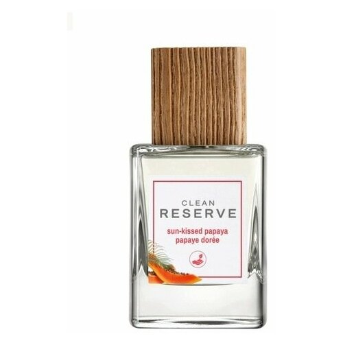 Clean Reserve Clean, Reserve Sun-Kissed Papaya