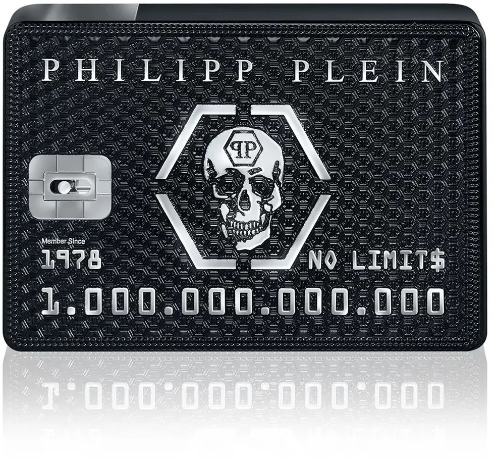 Philipp Plein Woda perfumowana For Men