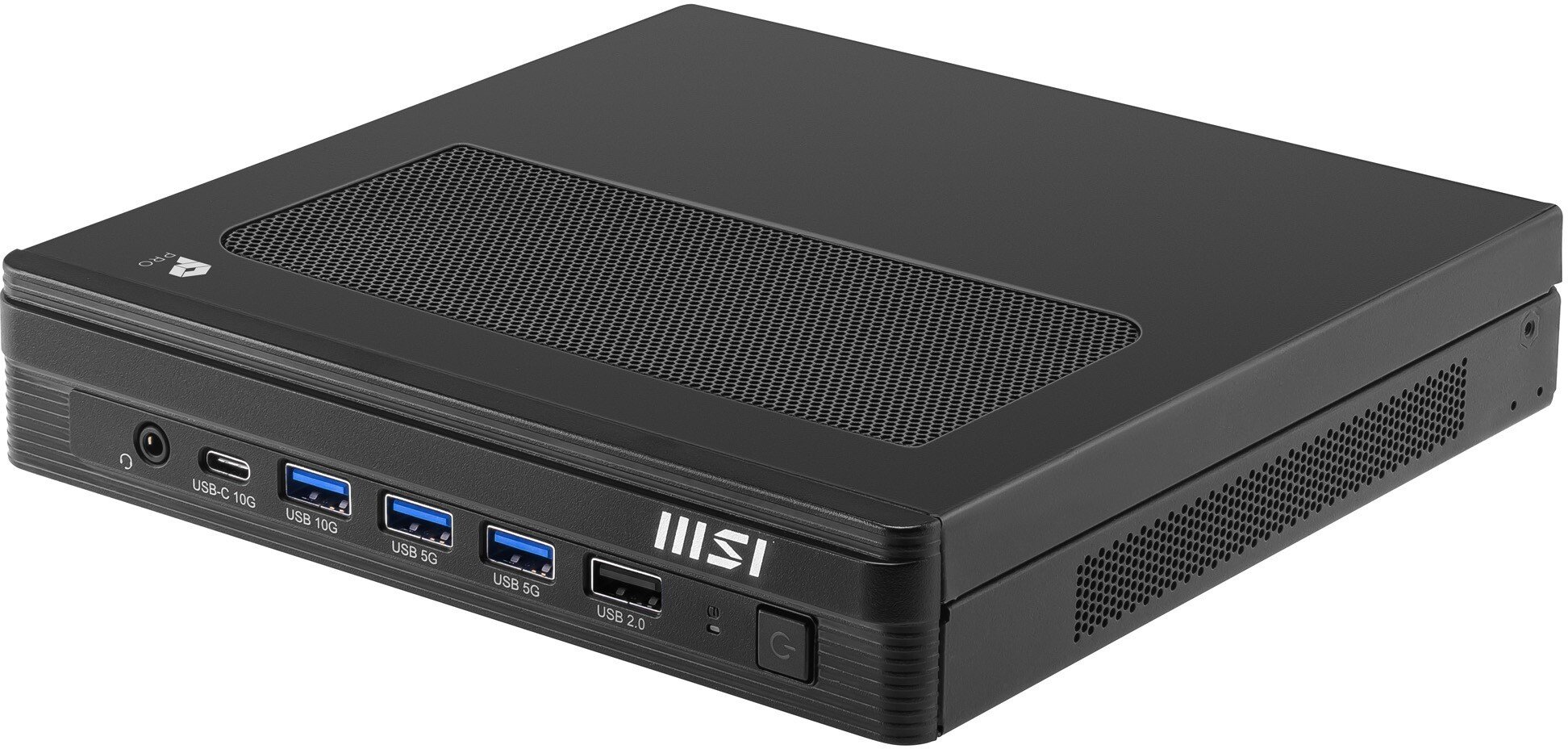 MSI PRO DP10 A14MG-004EU - Intel