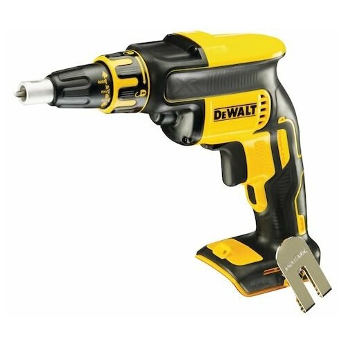 Dewalt WKRETARKA DO PLYT 18V (DCF620N