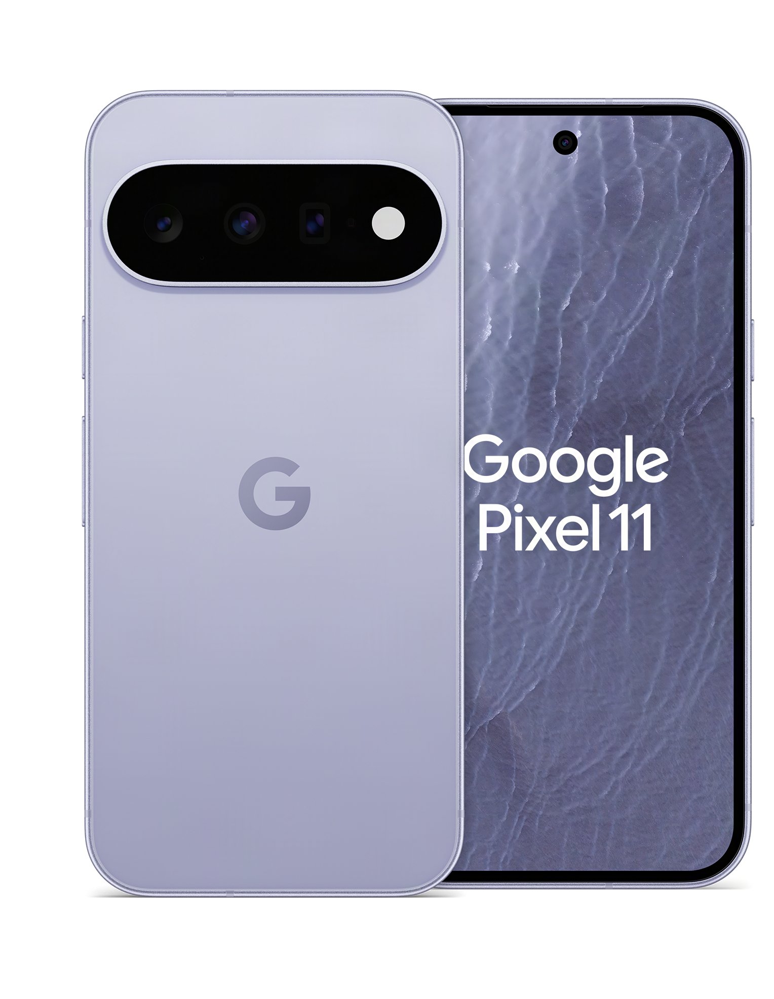 Google Pixel 11 5G 12/256GB Ram