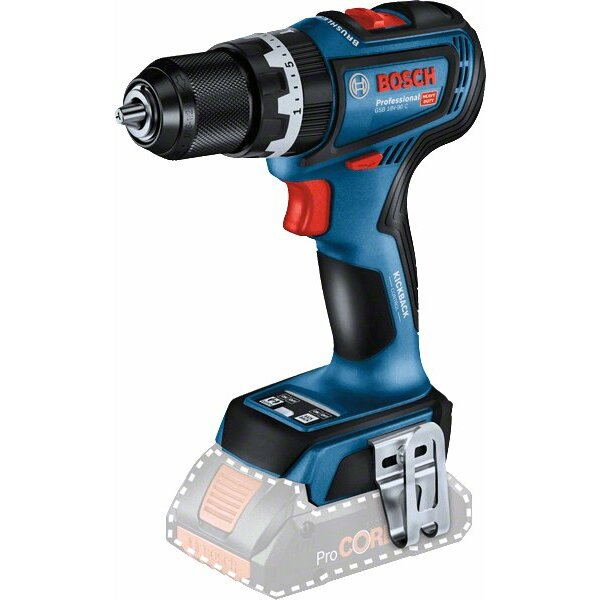 Bosch GSB 18V-90 C 18 V