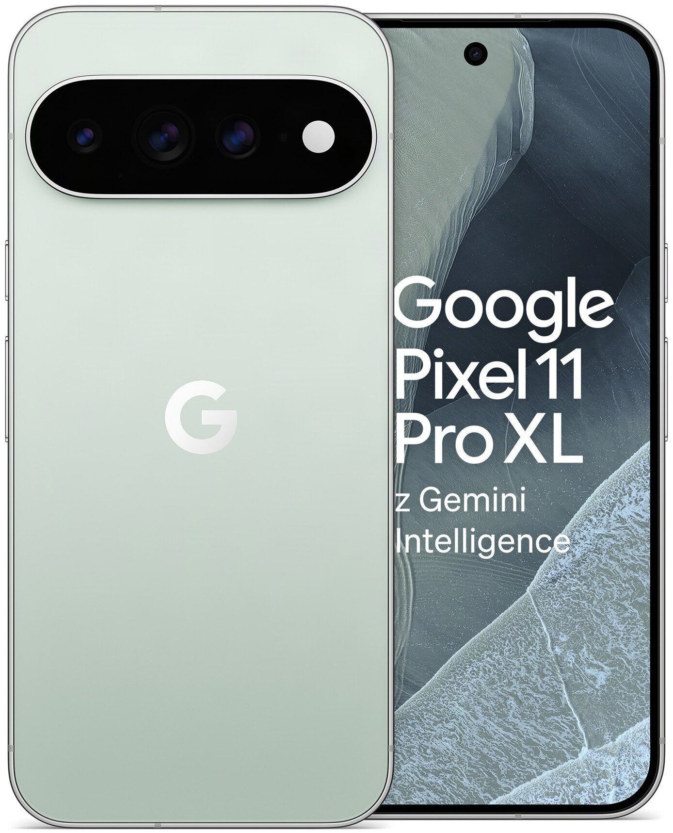 Google Pixel 11 Pro XL 5G