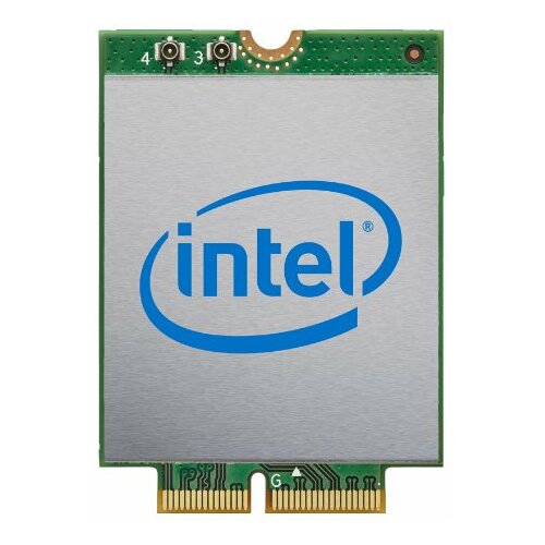 Karta sieciowa Intel Wi-Fi 6E AX210
