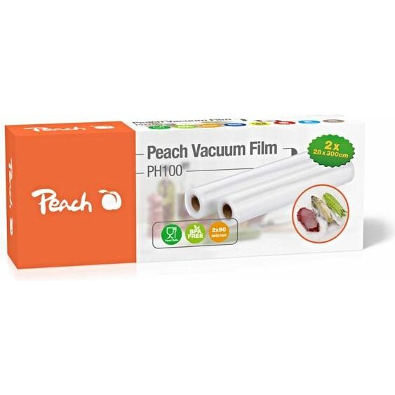 Peach Folia do zgrzewarki PH100 2