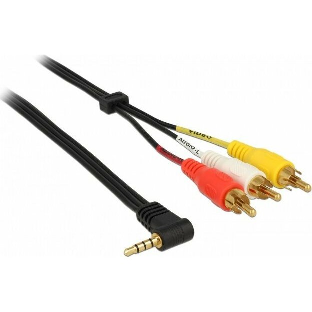 Kabel Delock Jack 3.5mm -