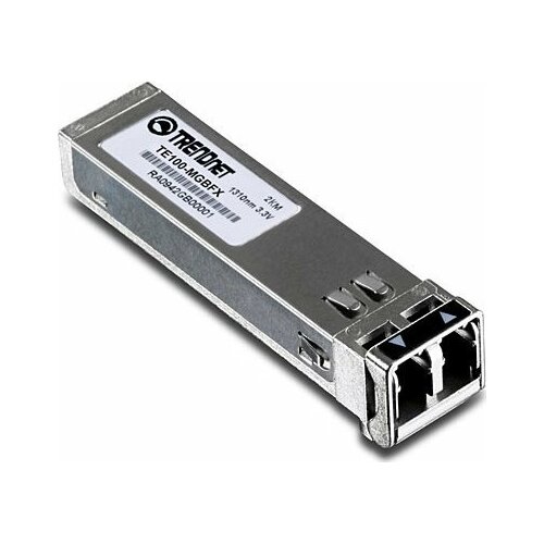 TRENDnet TRENDnet Zubehör Mini-GBIC 100Base-FX LC