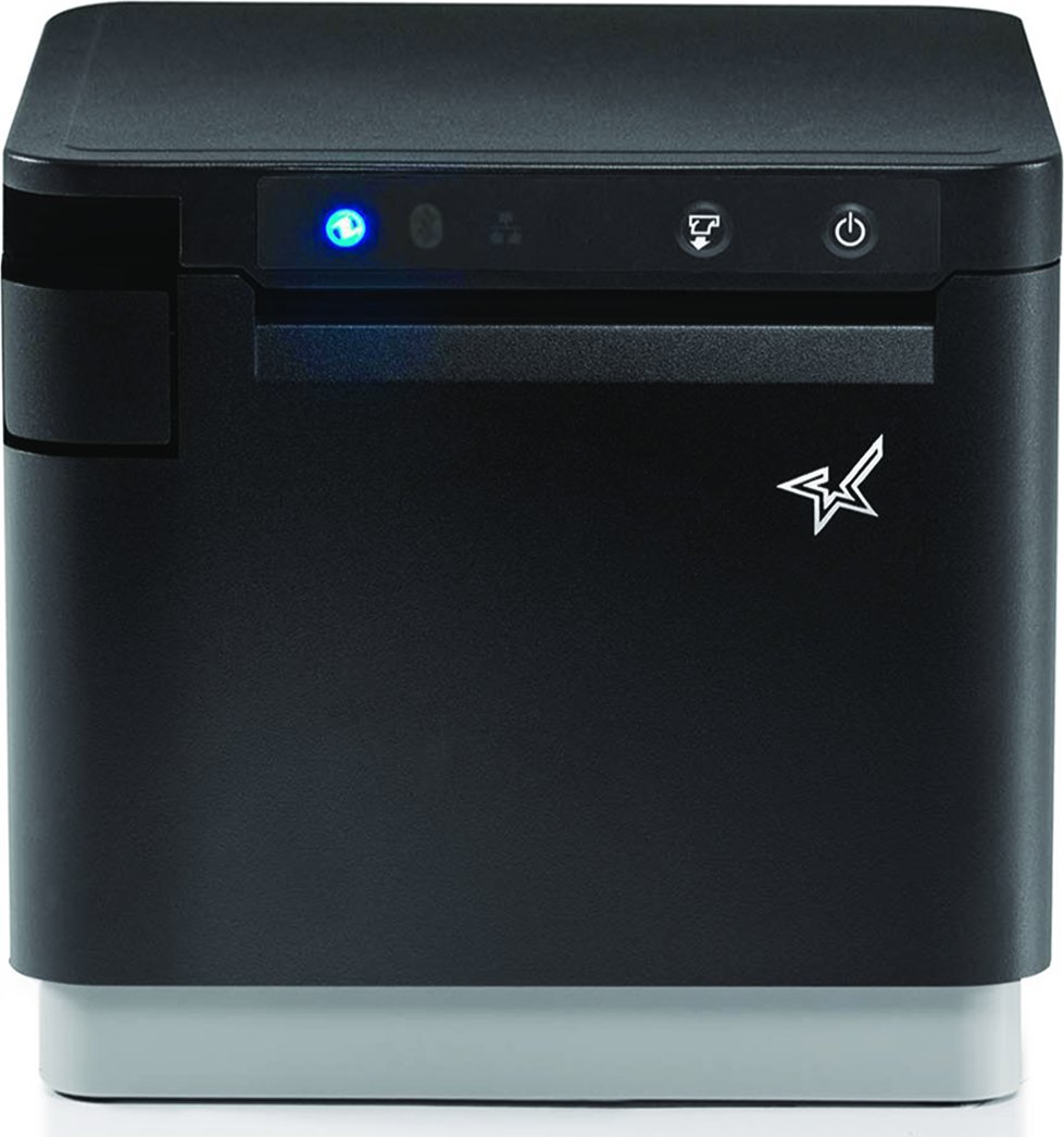 STAR MICRONICS EUROP Star Micronics Star
