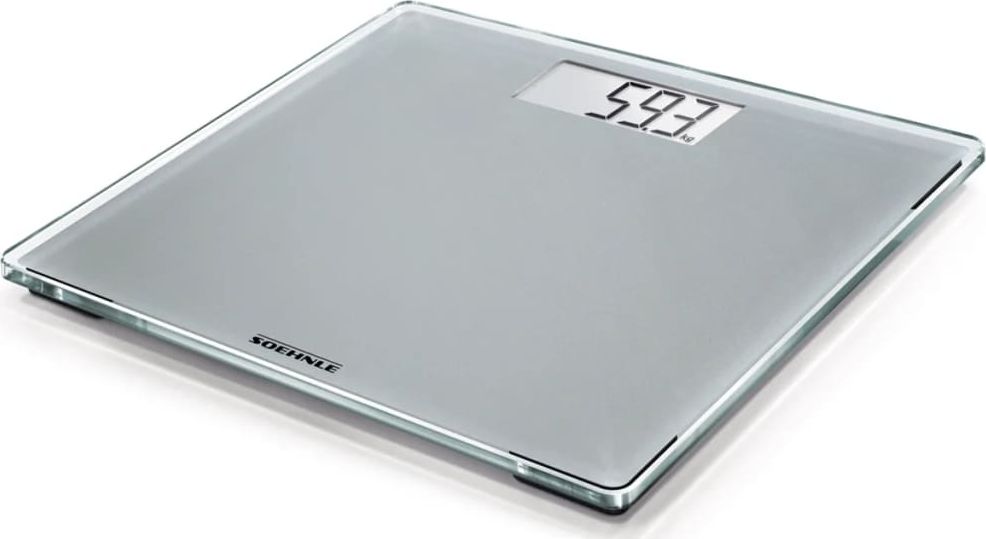 Waga łazienkowa Soehnle Style Sense Compact