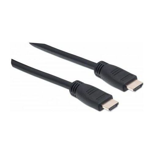 Kabel Manhattan HDMI - HDMI 5m