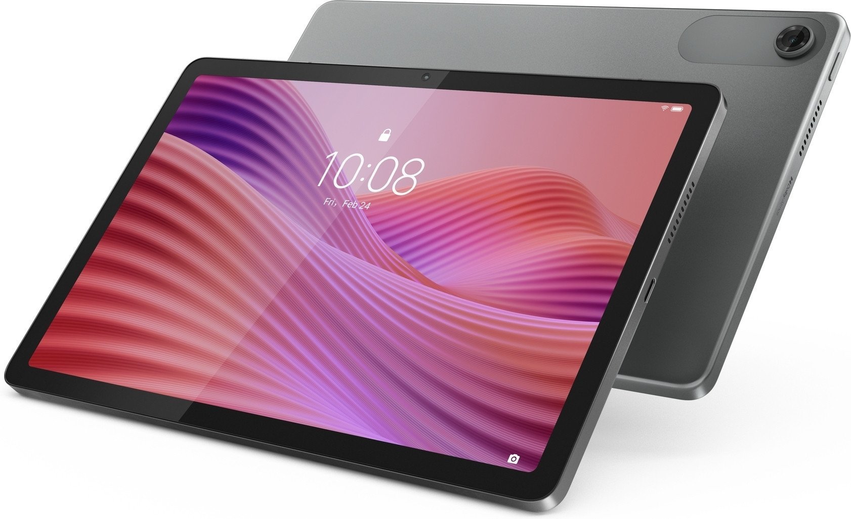 Lenovo Tab ZAEH0028SE - MediaTek Helio