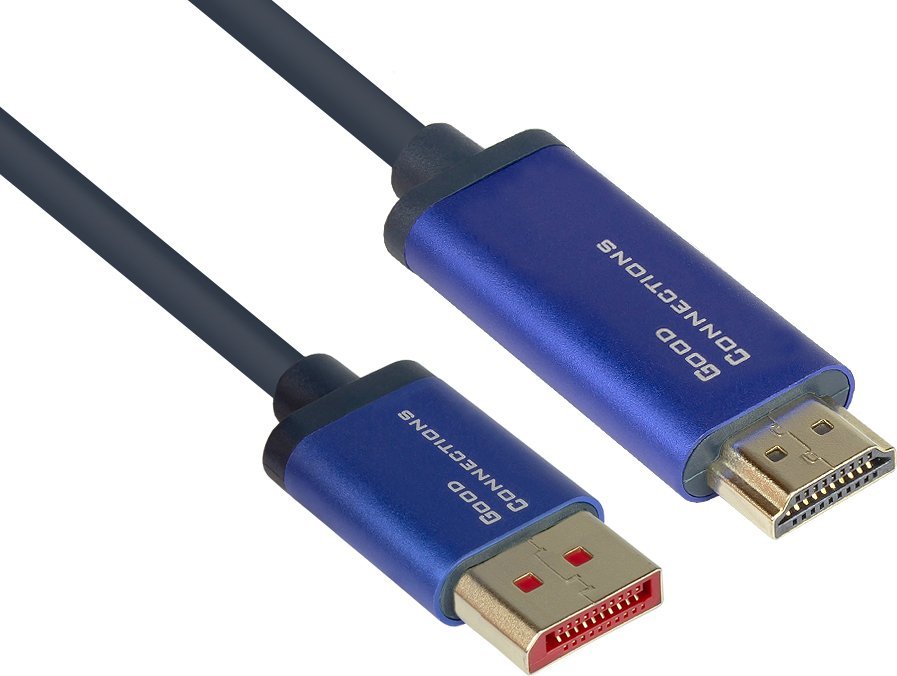 Adapter AV Alcasa Alcasa 4860-SF020B adapter
