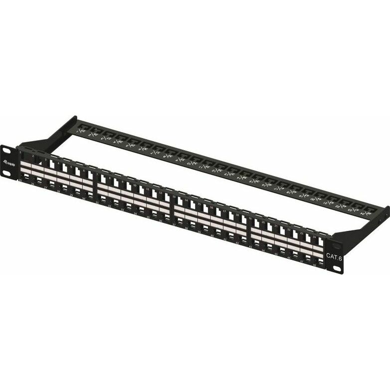 Equip Keystone 48-port (769248) | 769248