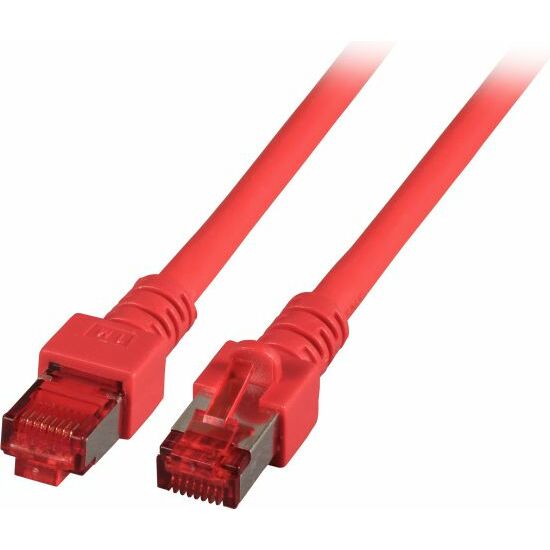 EFB Patchcord, 7.5m, S/FTP, Cat6