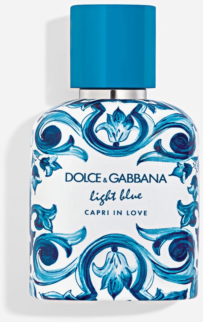 Dolce & Gabbana DOLCE&GABBANA Light Blue