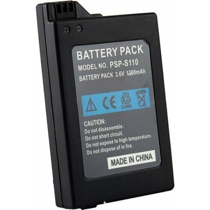 Extra Digital  PSP-S110 1800mAh (DV00DV1300) |