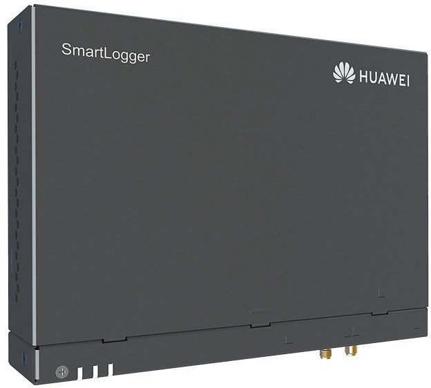 HUAWEI PV-Installationsüberwachung für die Commercial-Serie; unterstützt