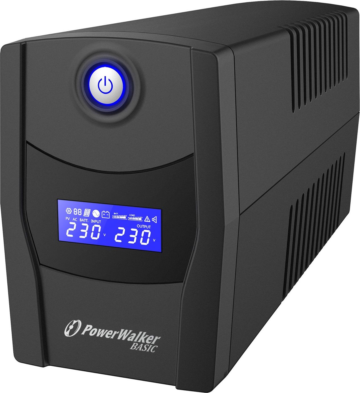 PowerWalker Power Walker VI 1000 STL