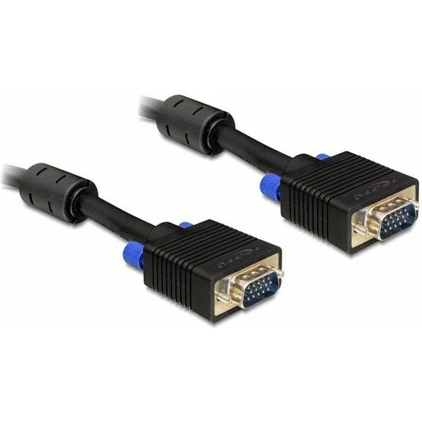 Kabel Delock D-Sub (VGA) - D-Sub