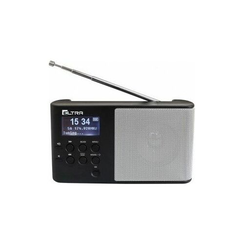 Radio Eltra Ula | ULA |
