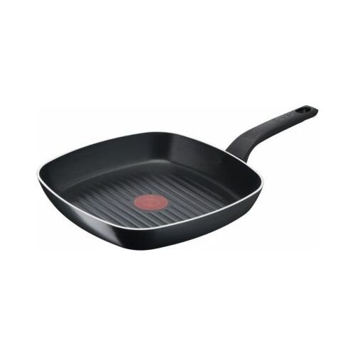 Patelnia Tefal grillowa Tytanowa 26cm |