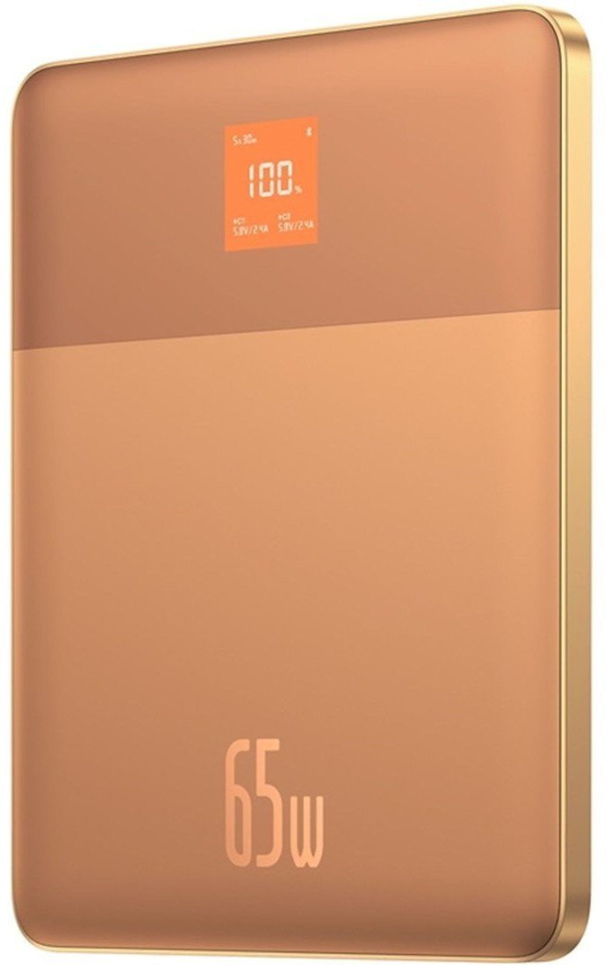 Baseus Blade2 Power Bank 12000 mAh