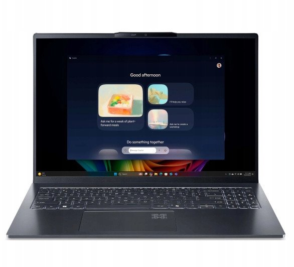 Acer Swift Go 16 SFG16-61-R16U NX