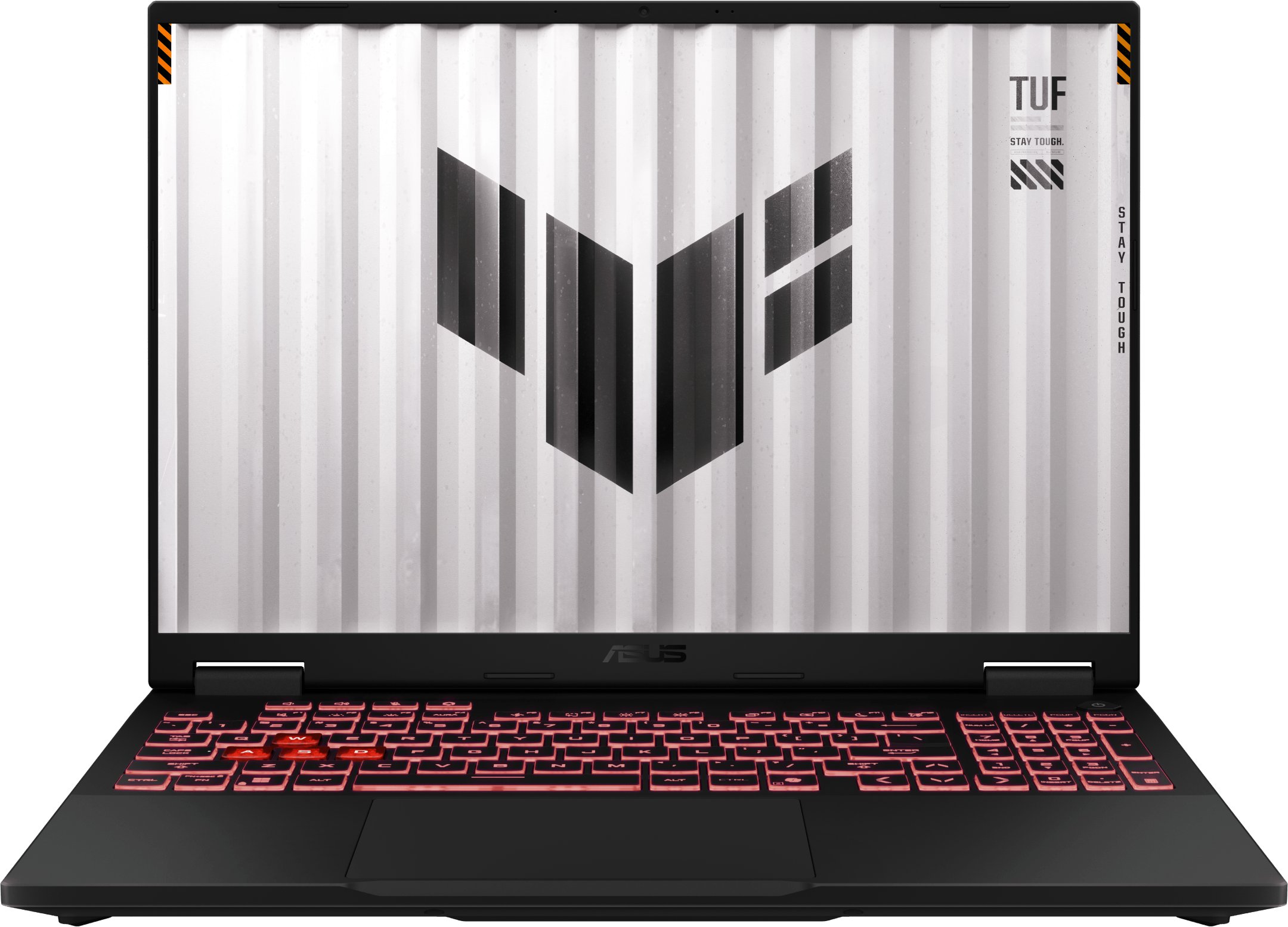Asus TUF FA608UMI-TU167W CPU AMD RyzenT