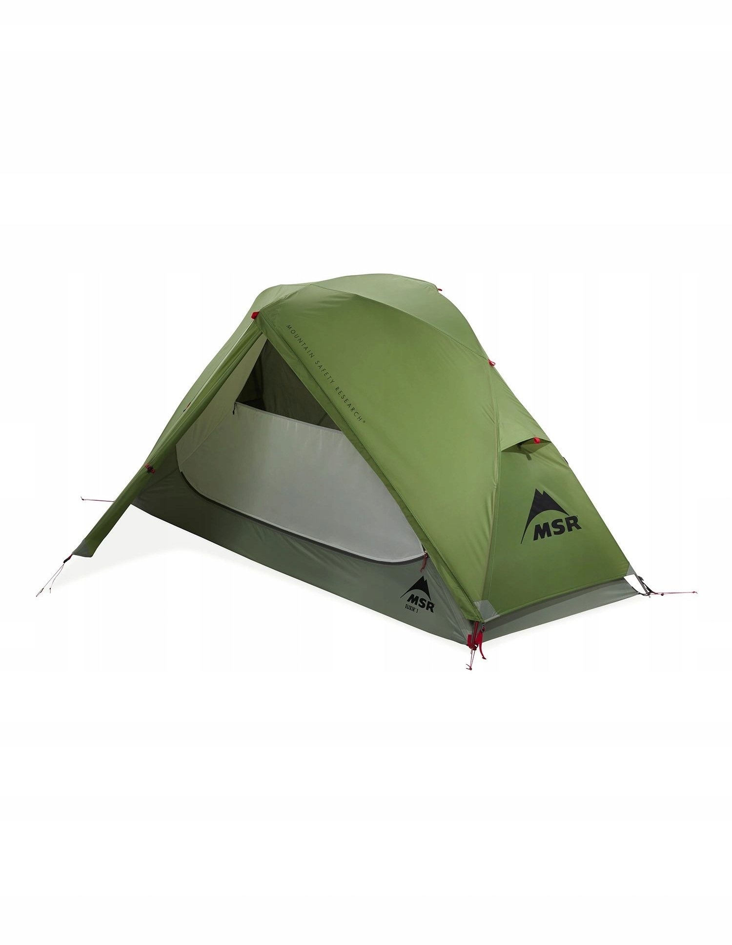 MSR 1-person tent Elixir 1 -
