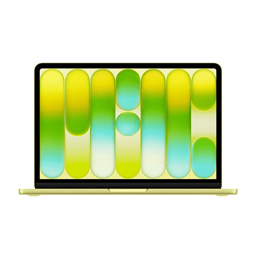 Apple MacBook Neo 13.0 A18