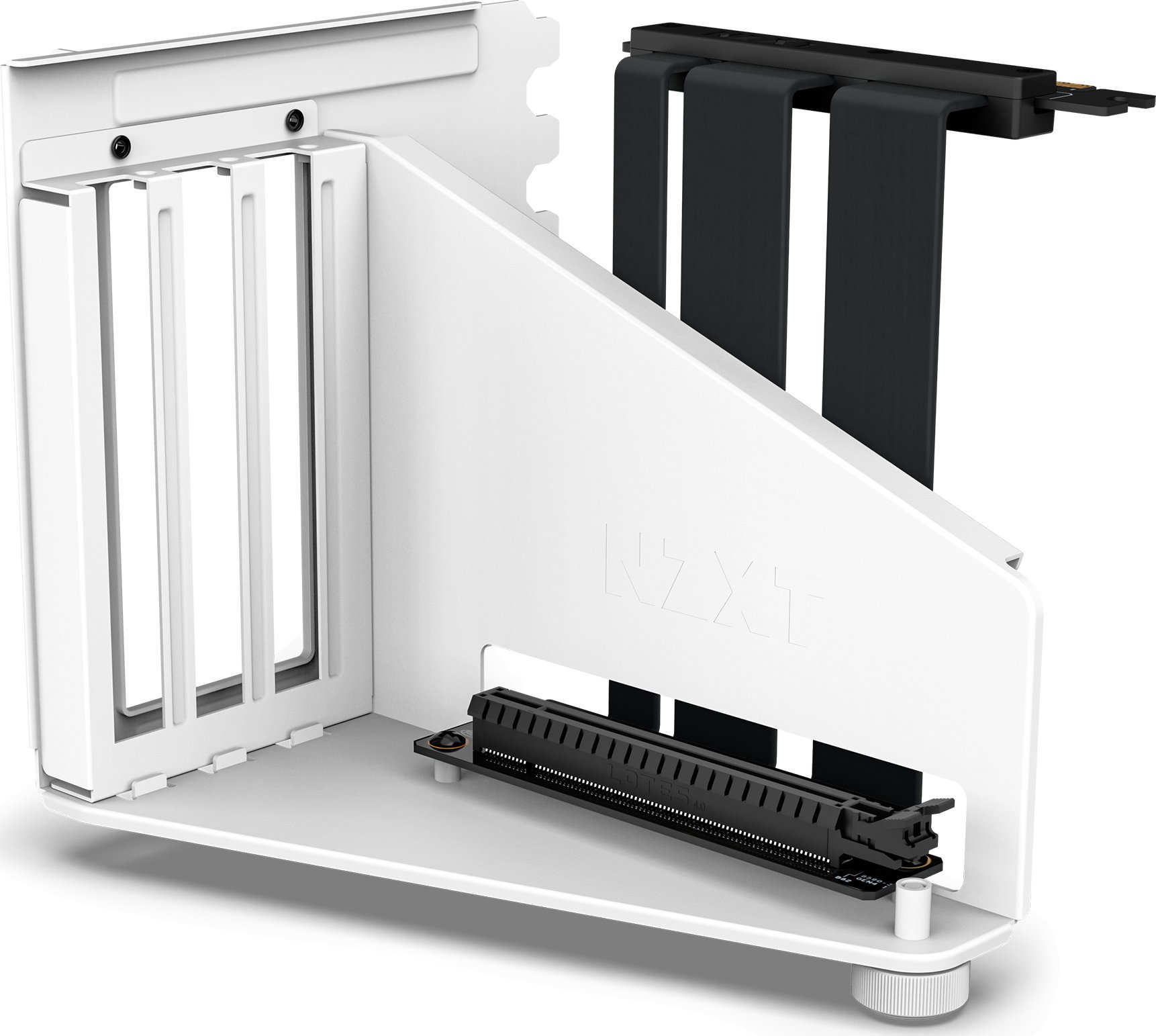 NZXT Vertical Graphics Card Mounting Bracket