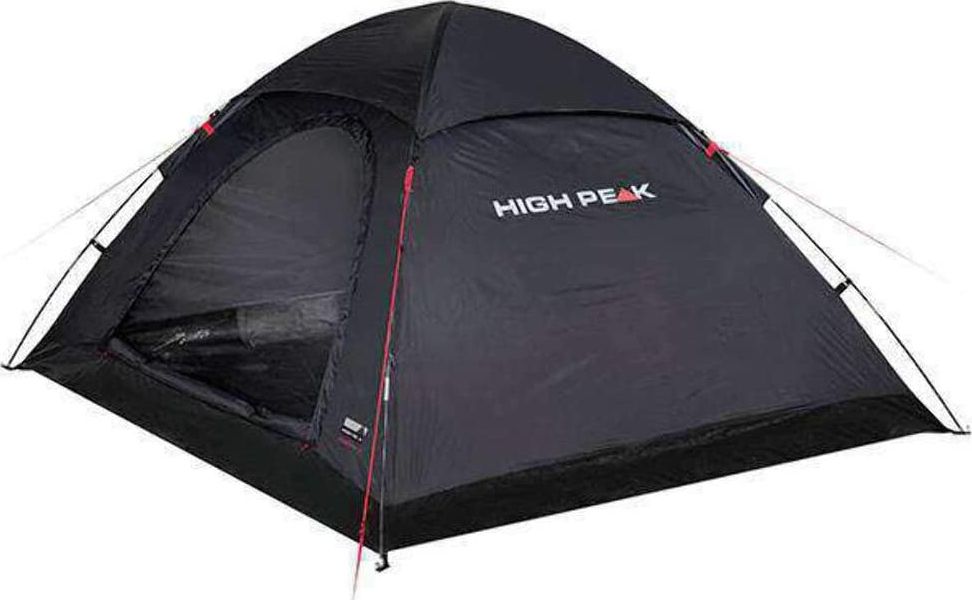 High Peak Monodome XL Black |