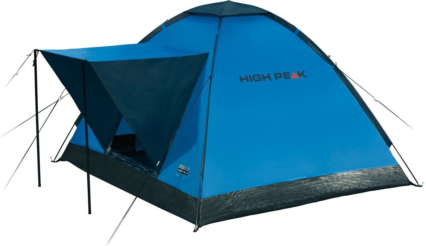 High Peak Beaver 3 blue |