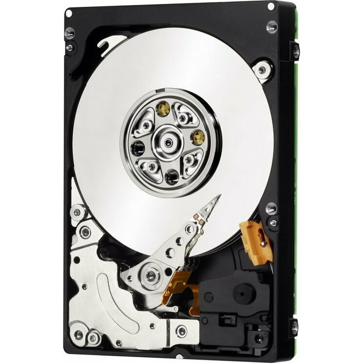 2,5" 2.4TB Lenovo ThinkSystem