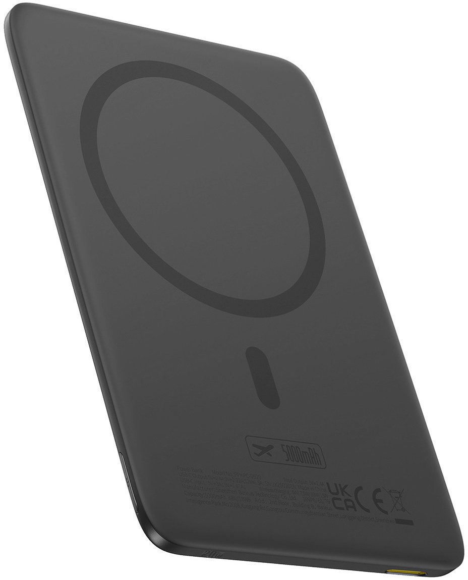 Baseus PicoGo AM41 Ultra-Slim 5000 mAh