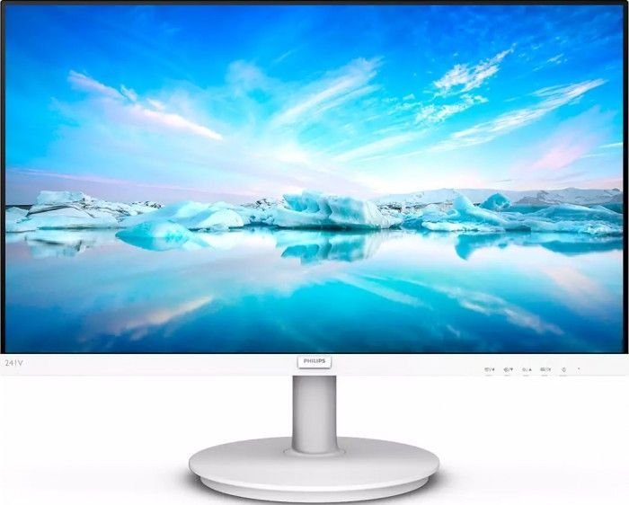 Philips V Line 241V8AW/00 - 23