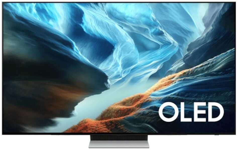 Samsung OLED TV QE65S90HAE | QE65S90HAEXXH