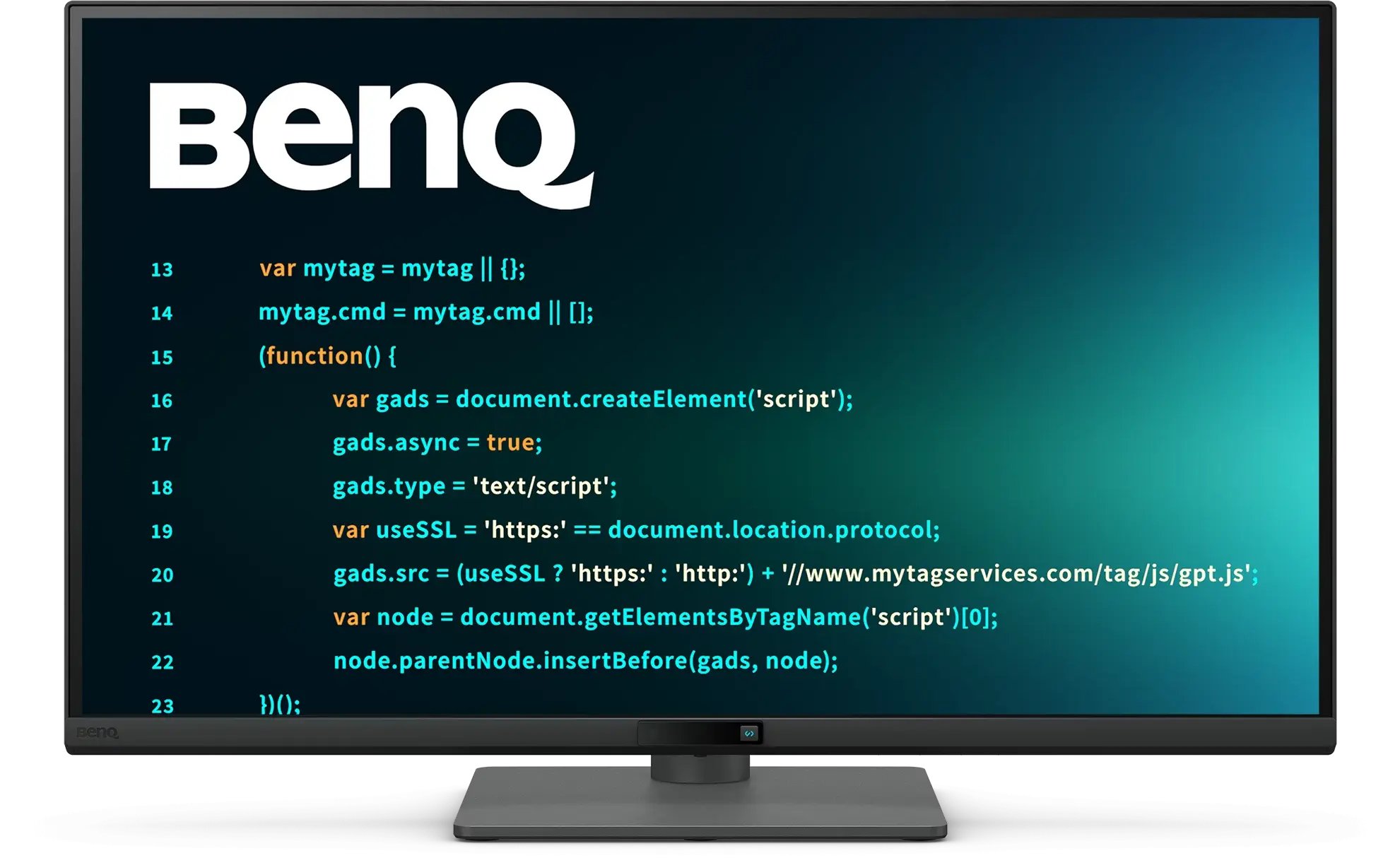 BenQ RD270Q 9H.LPCLM.MBE -