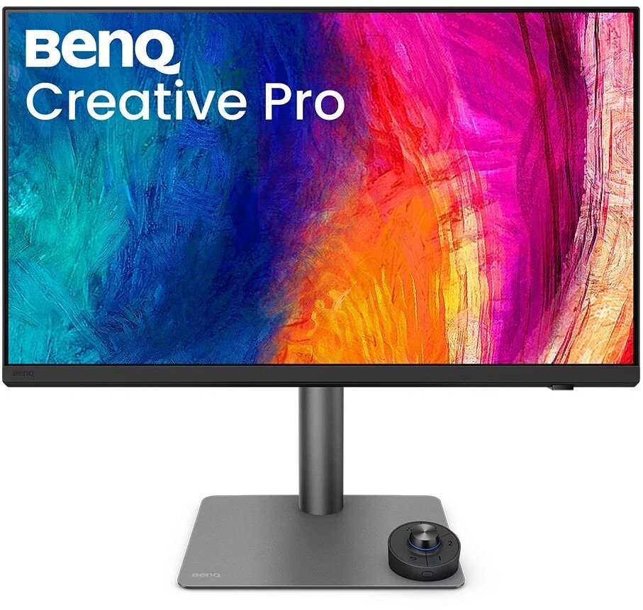 BenQ PD2732U - 60Hz | 4K