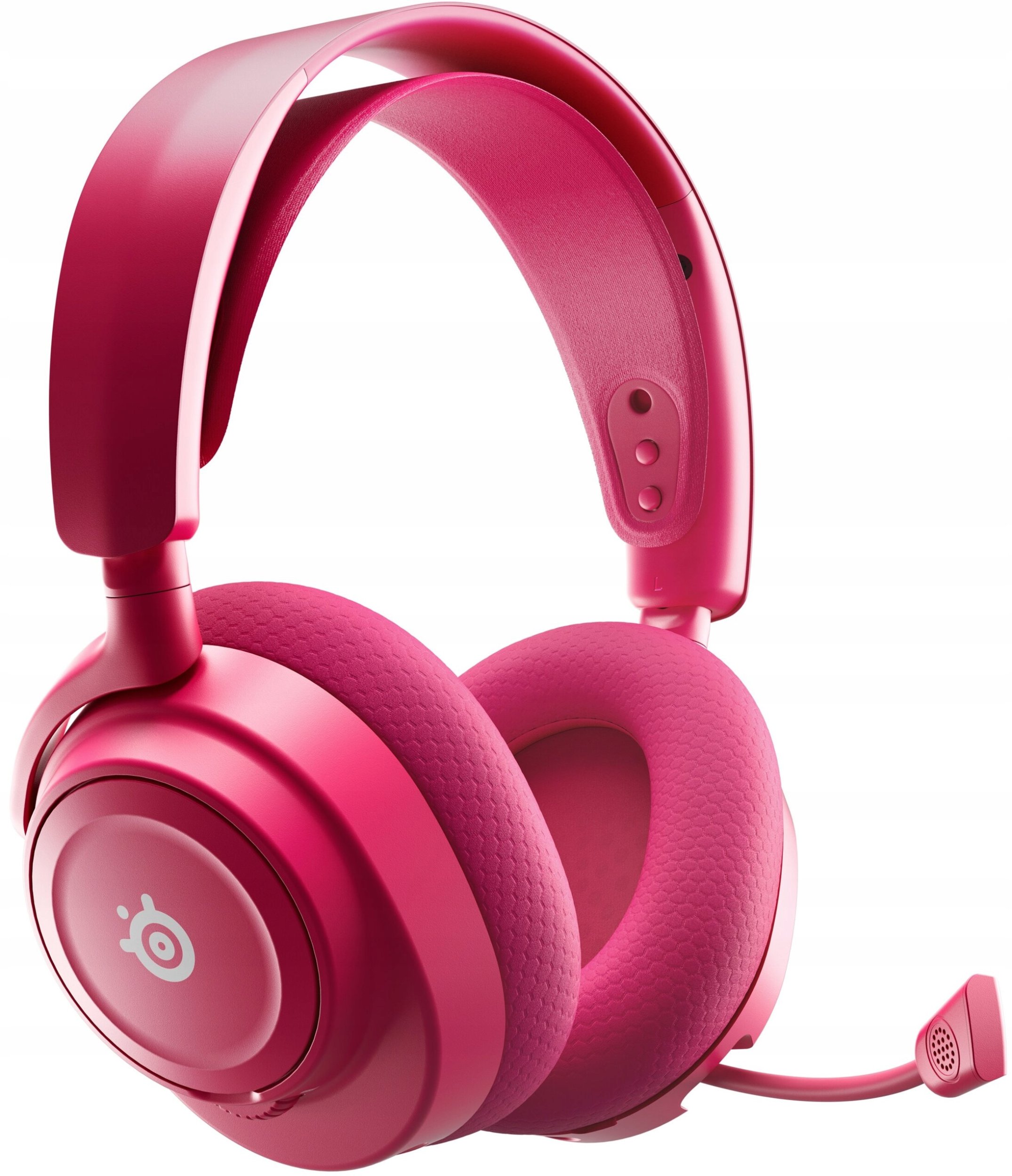 Słuchawki SteelSeries Arctis Nova 7 Wireless