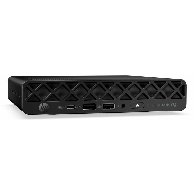 HP Elitedesk 8 Mini G2A -
