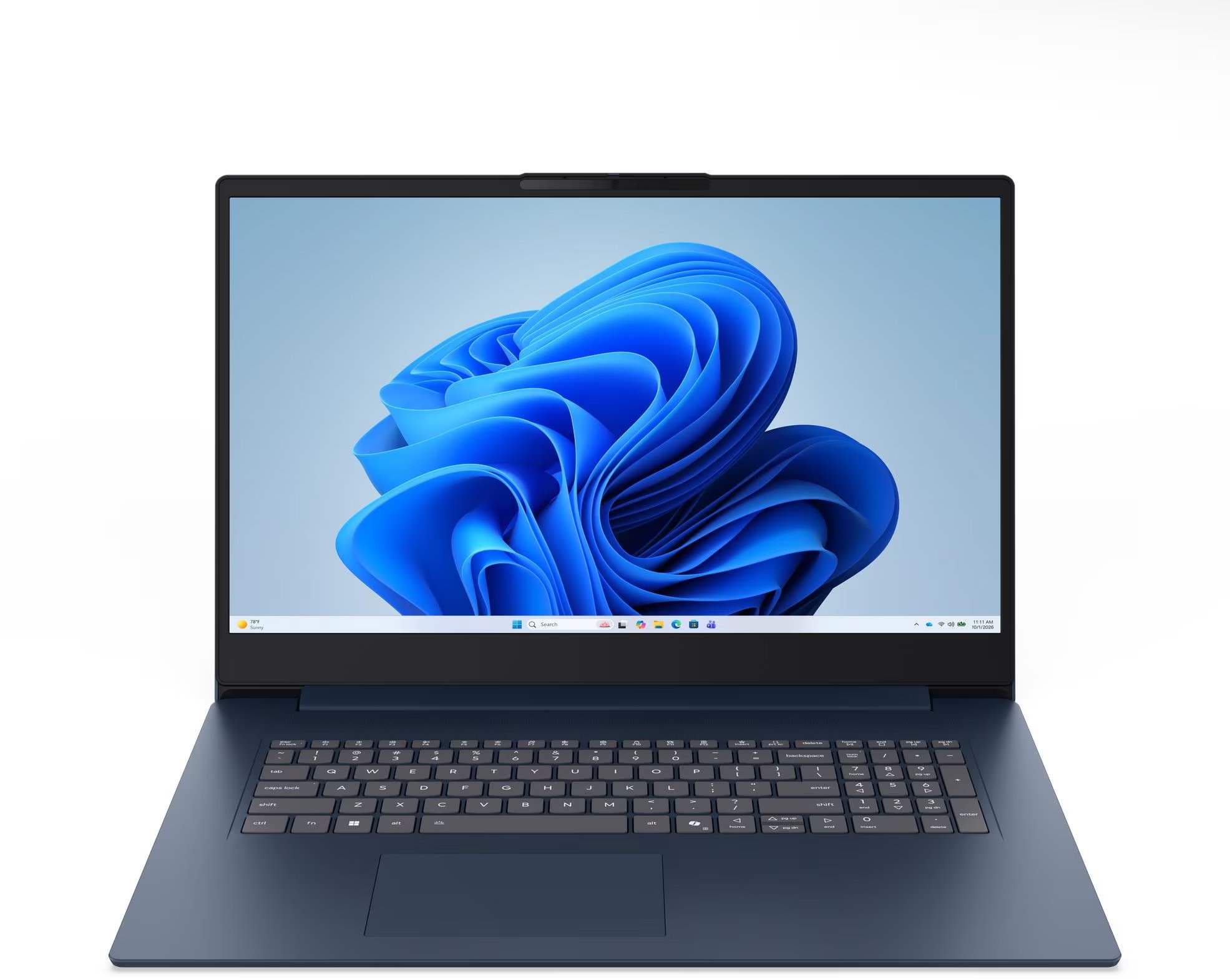 Lenovo IdeaPad Slim 3i 17IWC11 Core