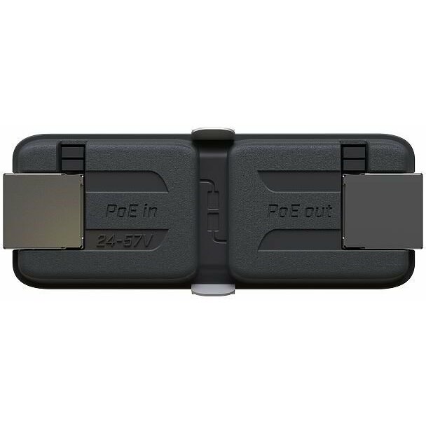 MikroTik Mikrotik GPER wzmacniacz DECT Black