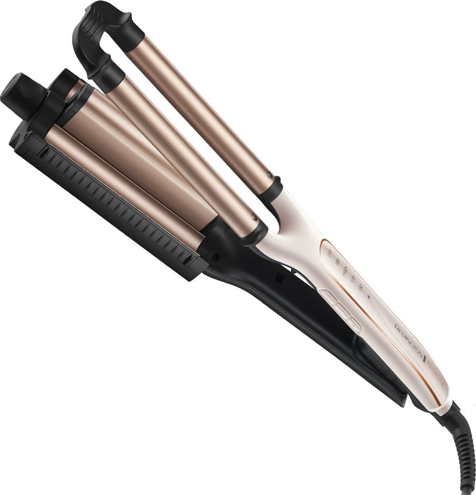 Remington CI91AW PROluxe 4-in-1 Hair Wave