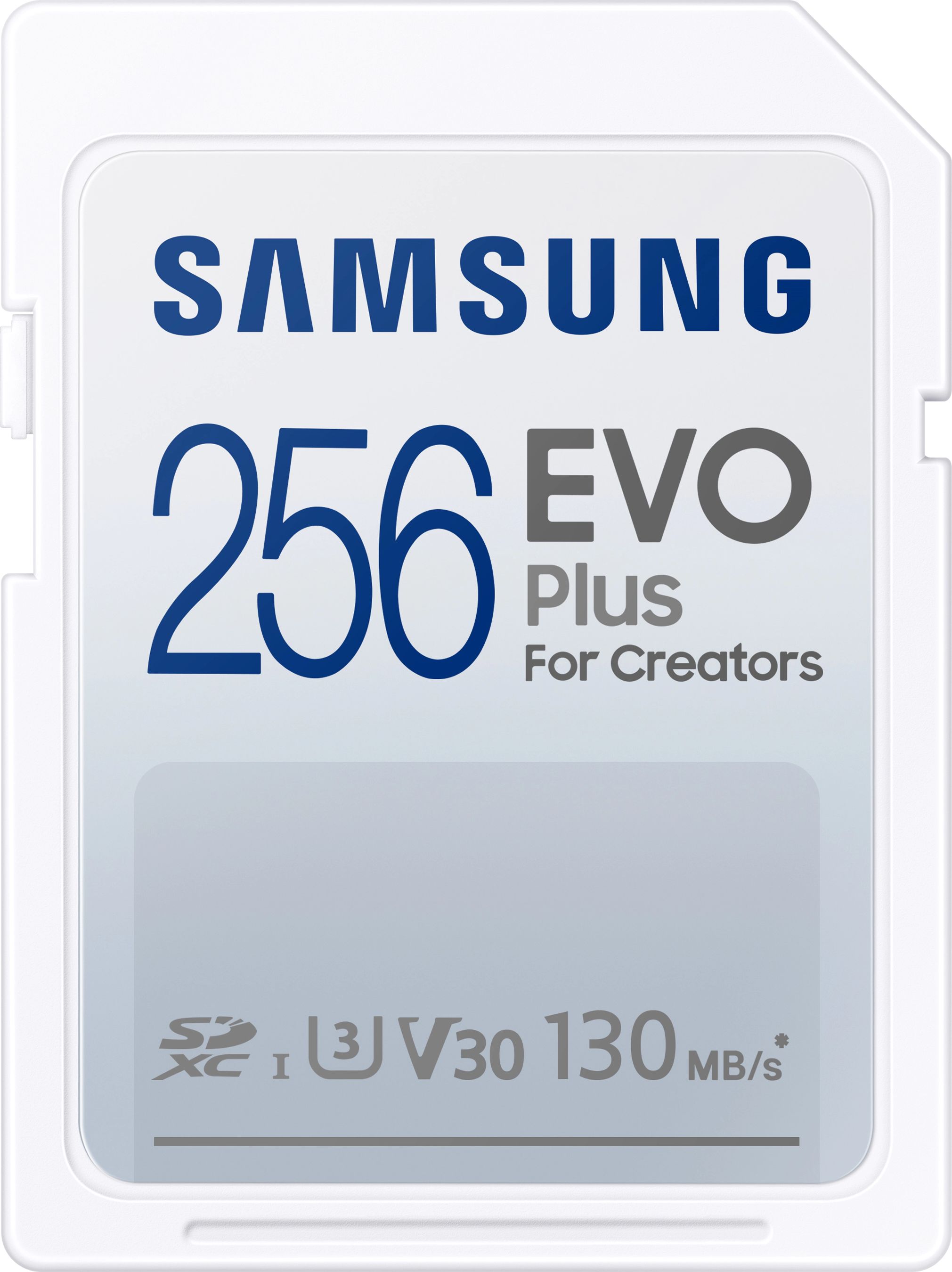 Karta Samsung EVO Plus 2021 SDXC