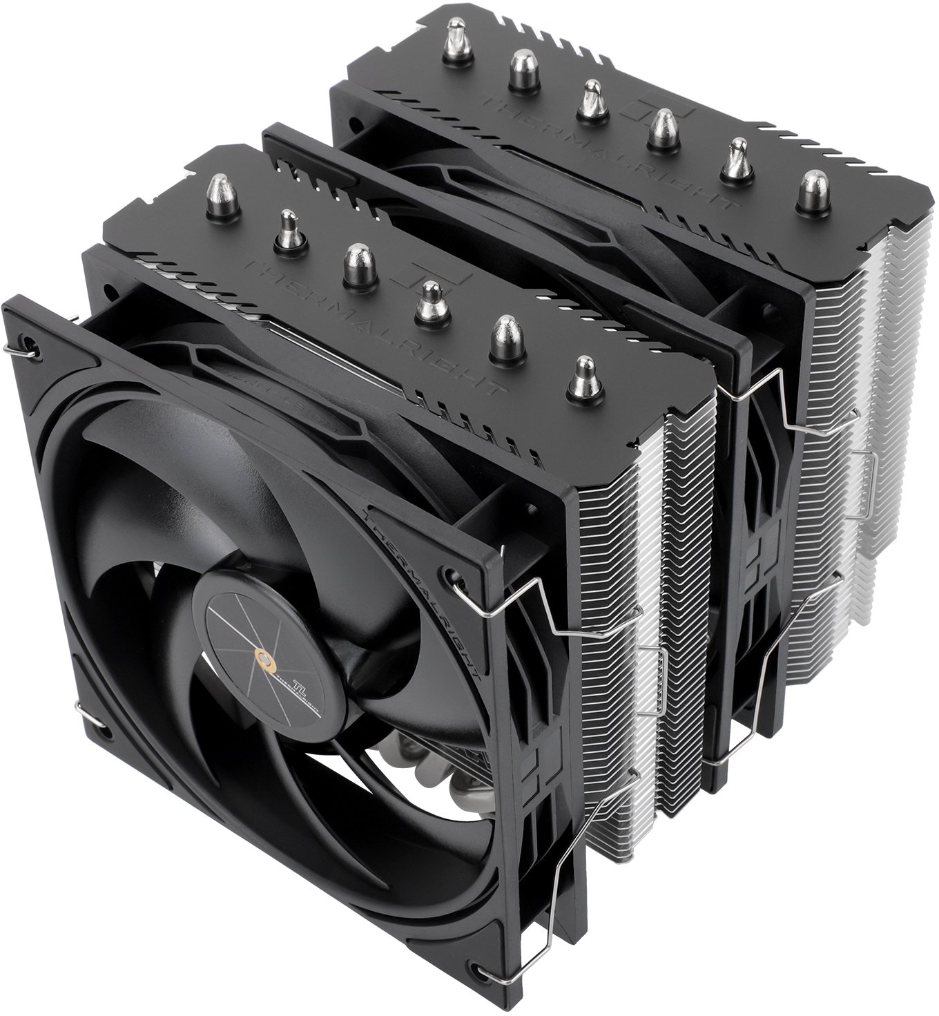 Thermalright Peerless Assassin 120 SE V3