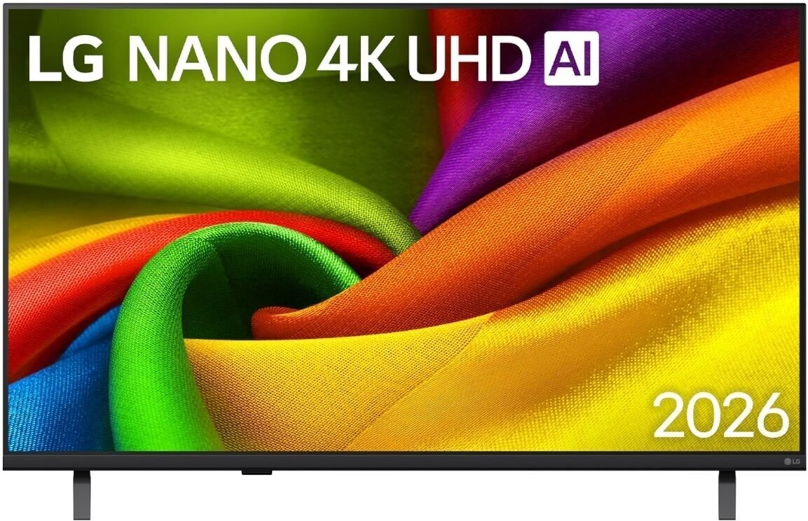 LG 50NU850B3LA NanoCell 50`` 4K Ultra