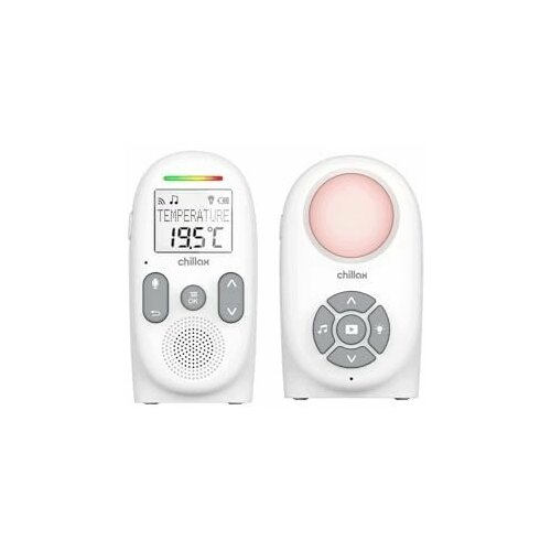 Elektriskais tvaika sterilizators Chillax CB260 Elektryczna